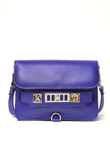 Proenza Schouler Ps11 Mini Classic Bag - Lyst