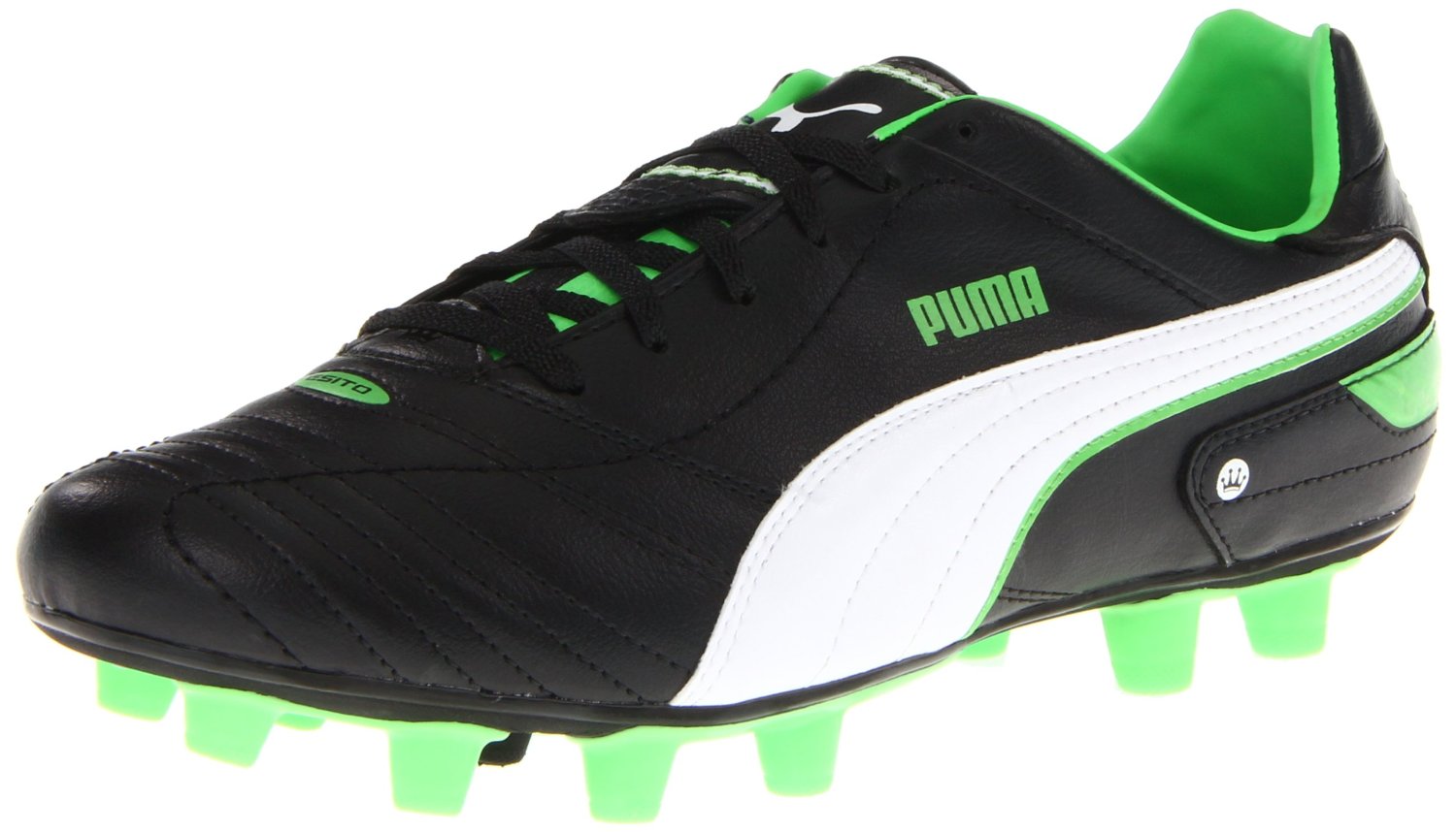 puma esito fg