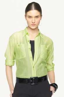 Ralph Lauren Black Label Scarborough Workshirt - Lyst