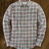 Ralph Lauren Jack Pattern Ward Shirt in Gray for Men (jack) - Lyst