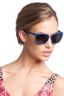 Rebecca Minkoff Harrison Sunglasses - Lyst