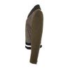 Stella Mccartney Jacket in Multicolored Stretch Tweed in Gray (multicolored) - Lyst
