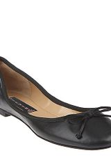Steve Madden Sonshne Flats