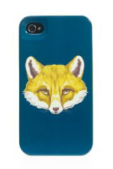 Tory Burch Foxy Hardshell Case