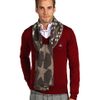 Vivienne Westwood Scarf in Brown (m) - Lyst