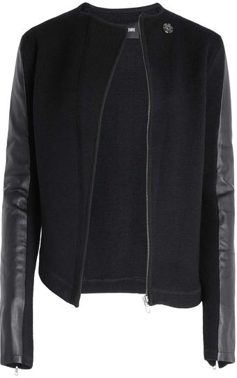 Zadig & Voltaire Jacket Lomi M - Lyst