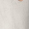 Zara Seed Stitch Jumper in Beige (natural) - Lyst