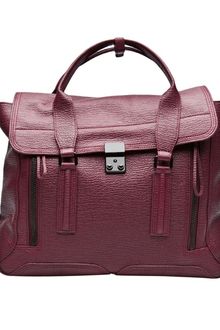3.1 Phillip Lim Pashli Satchel - Lyst
