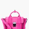 3.1 Phillip Lim Fuchsia Pashli Mini Satchel in Pink (fuchsia) - Lyst