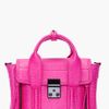3.1 Phillip Lim Fuchsia Pashli Mini Satchel in Pink (fuchsia) - Lyst