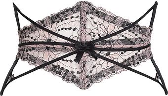Agent Provocateur Caitlin Waspie - Lyst