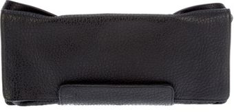 Ai_ Leather Shoulder Bag - Lyst