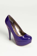 Aldo Lindall Pump