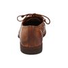 Alexander Mcqueen Banded Cap Toe Oxford in Brown (e) - Lyst