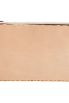 Alexander Wang Prisma Flat Pouch - Lyst