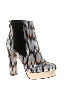 Asos Asos Alexi Chelsea Ankle Boots - Lyst