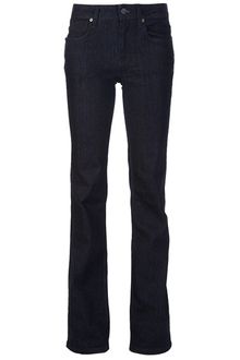 Burberry Brit Flared Jeans - Lyst