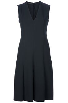 Calvin Klein Dress - Lyst