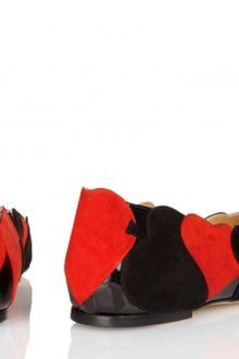 Charlotte Olympia Suits You - Lyst