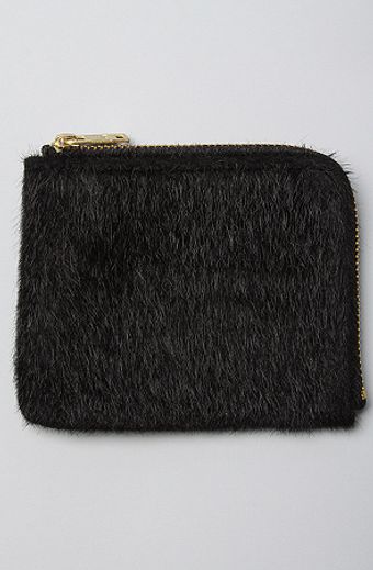 Cheap Monday The Pony Wallet - Lyst