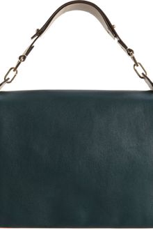 Chloé Jade Medium Shoulder Bag - Lyst