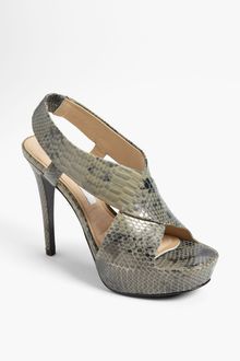 Diane Von Furstenberg Zia Ii Sandal - Lyst
