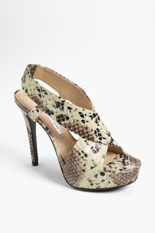 Diane Von Furstenberg Zia Ii Sandal - Lyst
