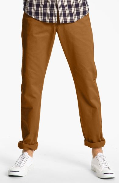 alpha joggers dockers