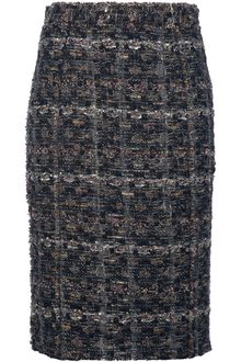 Dolce & Gabbana Skirt - Lyst