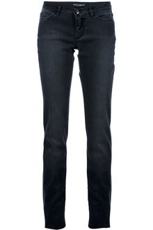 Dolce & Gabbana Slim Fit Jeans - Lyst