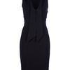 Dsquared2 Sleeveless Dress in Black - Lyst