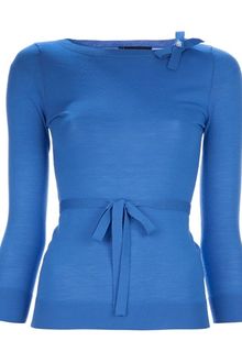 DSquared2 Bow Sweater - Lyst