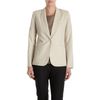 Elizabeth And James Rex Blazer in Khaki - Lyst