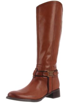 Etienne Aigner Etienne Aigner Womens Celtic Kneehigh Boot - Lyst