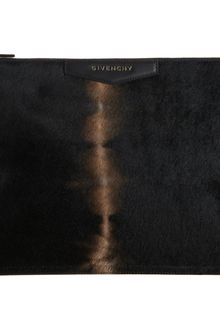 Givenchy Ponyhair Large Cosmetic Pouch - Lyst