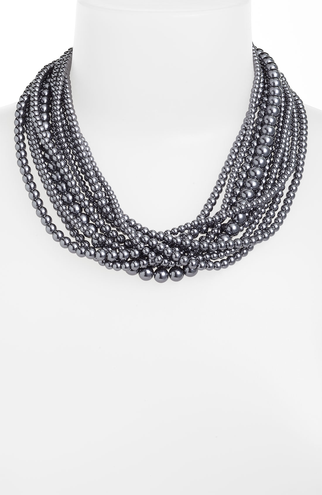 givenchy pearl grey