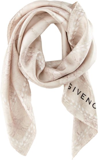 Givenchy Paillettes Paradise Scarf - Lyst