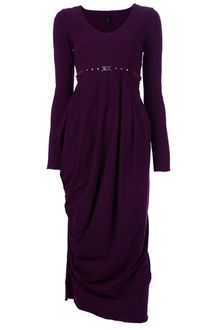 High Bedouin Stretch Dress - Lyst
