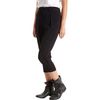 Isabel Marant Cropped Trousers in Black - Lyst