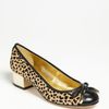 Ivanka Trump Valentina Pump in Animal (leopard) - Lyst