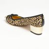 Ivanka Trump Valentina Pump in Animal (leopard) - Lyst