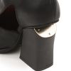 Jeffrey Campbell Naomi in Black - Lyst