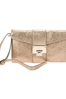 Jimmy Choo Rivera Clutch - Lyst
