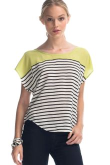Joie Gacia Blouse - Lyst