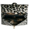Karen Millen Km By Leopard Purse in Animal (leopard) - Lyst