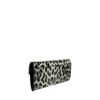 Karen Millen Km By Leopard Purse in Animal (leopard) - Lyst