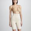 La Perla Highwaist Leg Shaper Nude in Beige (nude) - Lyst