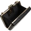 Lanvin Serpent Evening Bag in Black (snake) - Lyst