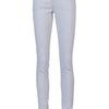 Levi's Pins Skinny Jean in Gray (ash) - Lyst
