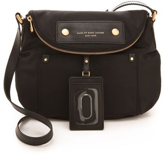 Marc By Marc Jacobs Preppy Nylon Natasha Bag - Lyst